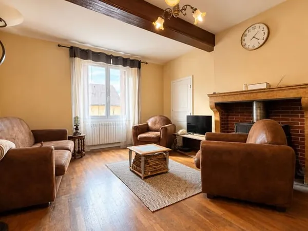 Maison 4 pièces 86 m²