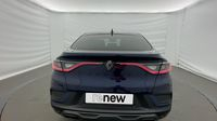 Renault Arkana 1.6 E-Tech 145ch full hybrid esprit Alpine -25 — photo 5