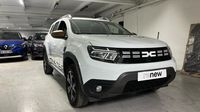 Dacia Duster 1.0 ECO-G 100ch Extreme 4x2 — photo 3
