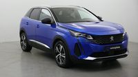 Peugeot 3008 HYBRID 225ch GT e-EAT8 — photo 3