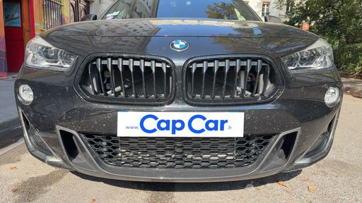 BMW X2 M35i 306 BVA8 - . – 2019 – 49649 km – Essence – Boîte Automatique — photo 32