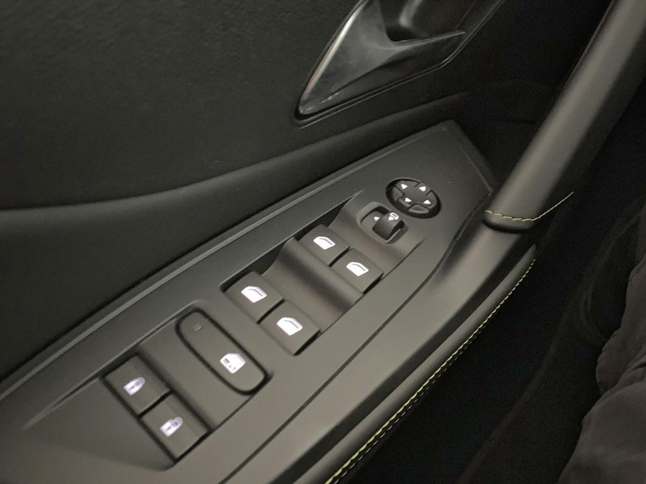 Peugeot 408 hybrid 145 e-dcs6 gt — photo 20
