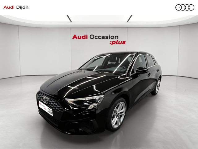 Audi A3 Sportback 30 TDI 116 S tronic 7