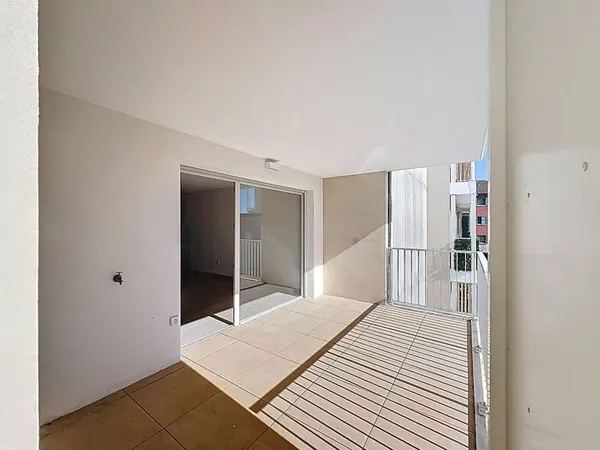 Appartement 2 pièces