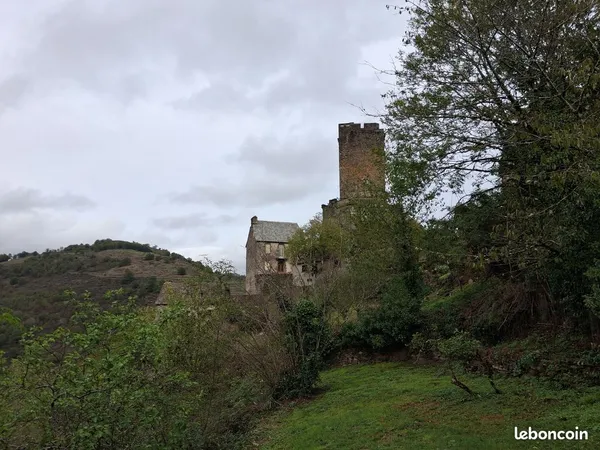 Maison à rénover