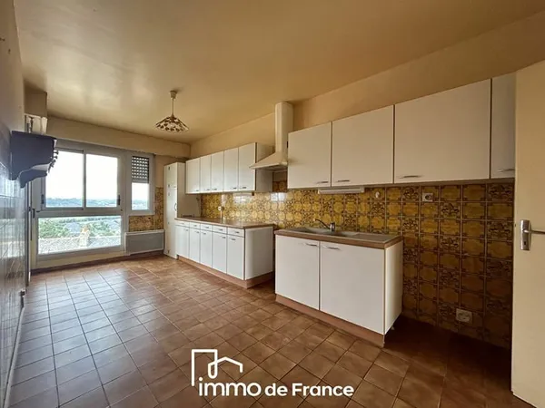 Appartement Rodez 3 pièce(s) 78.60 m2