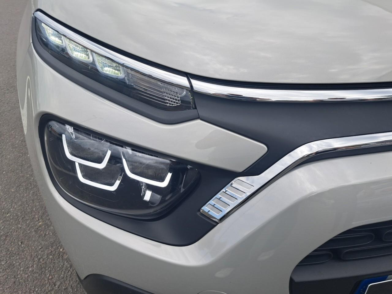 Citroën C3 puretech 83 s&s bvm5 feel pack — photo 16