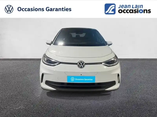 Volkswagen Id.3 204 ch pro s — photo 9