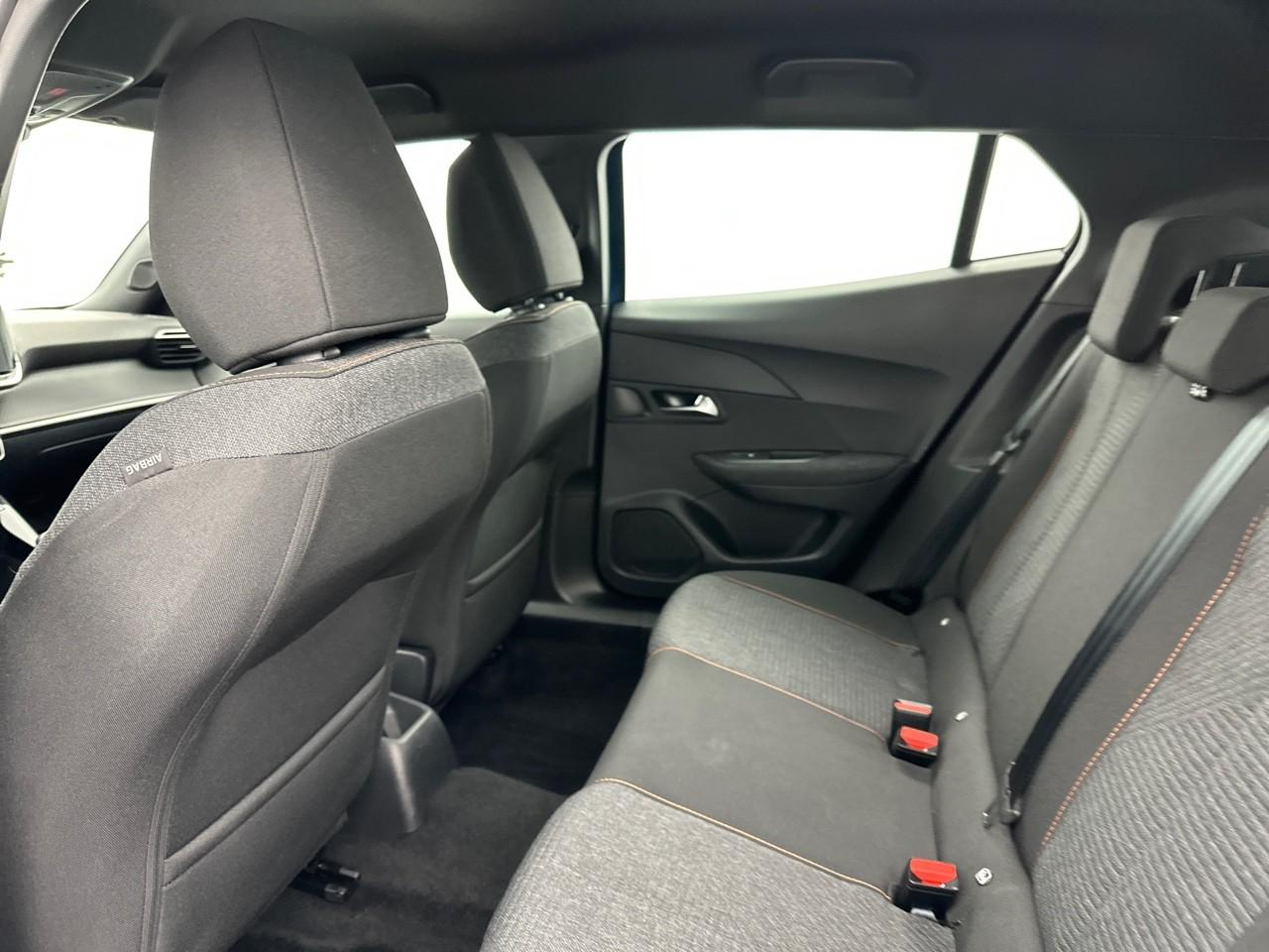 Peugeot 2008 100 s&s bvm6 style — photo 12