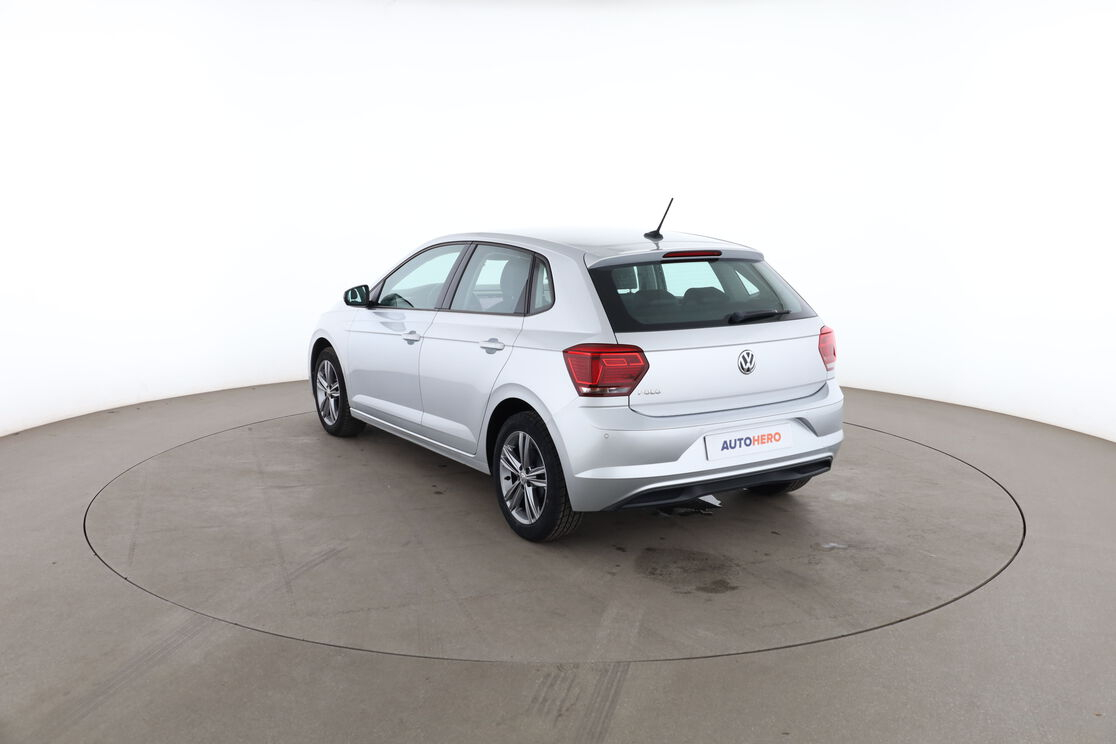 Volkswagen Polo 1.0 TSI Carat — photo 3