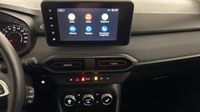 Dacia Sandero 1.0 TCe 90ch Confort CVT -22 — photo 19