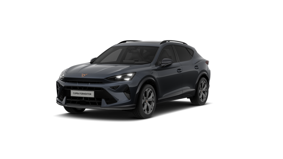 Cupra Formentor eHybrid 204 ch DSG6 — photo 1