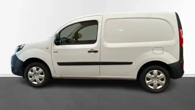 Renault Kangoo Van kangoo electric achat integral — photo 2