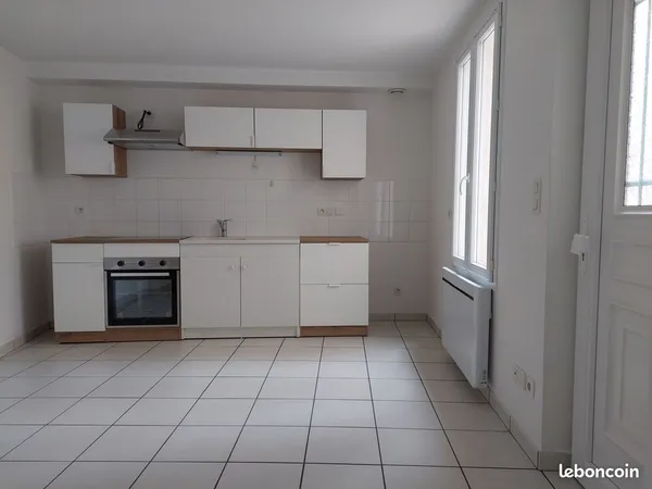 Appartement de type 2, 18 rue serret, 63000 Clermont-ferrand
