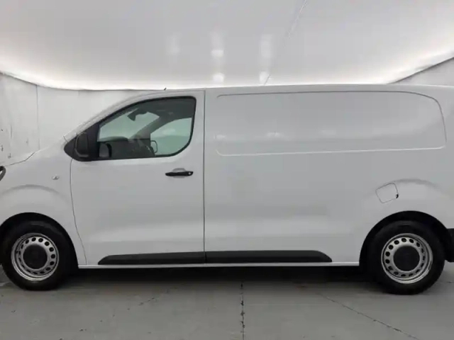 Fiat Scudo fourgon 2.0 multijet 145 long pro lounge — photo 5