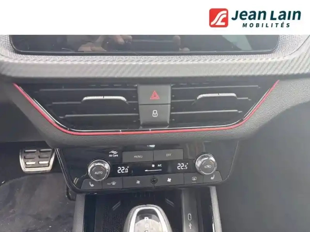 Skoda Kamiq 1.5 tsi evo 2 150 ch dsg7 act — photo 32