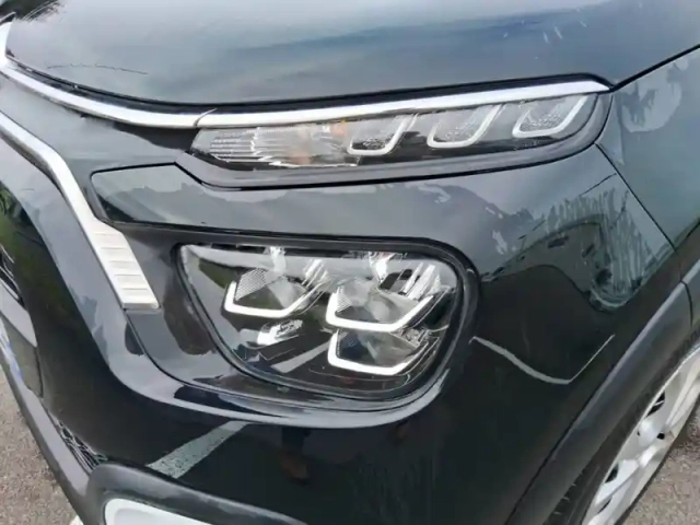 Citroën C3 puretech 83 ch bvm5 — photo 16