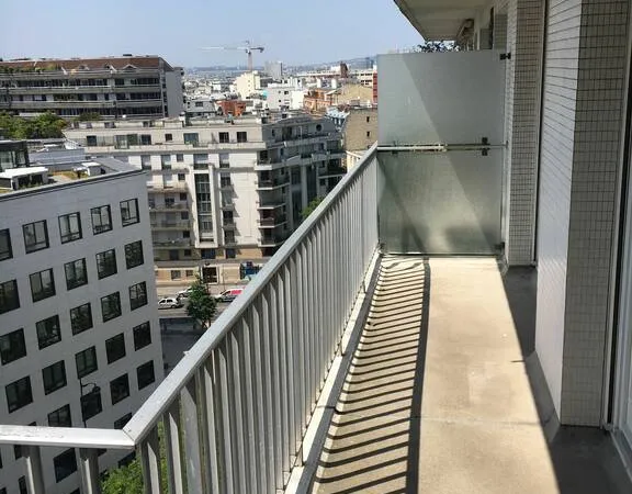 Appartement 2 pièces 66 m²