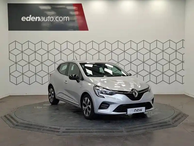 Renault Clio tce 90 - 21n — photo 7