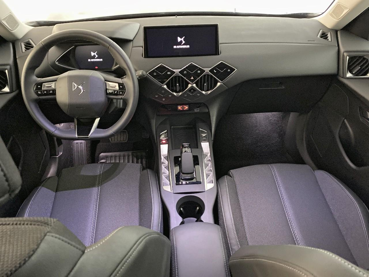 Ds Ds 3 e-tense pallas — photo 8