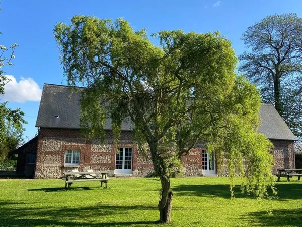 Maison 3 chambres bail mobilité