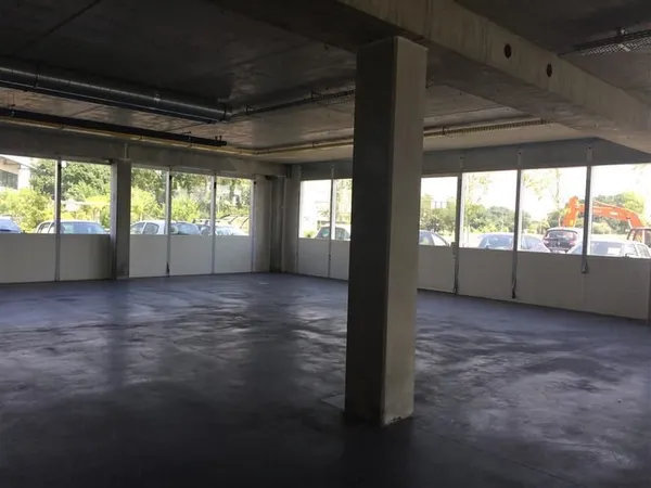 Bureau et espace de travail Location Labège 333m² 4802€