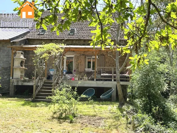 Maison 6 pièces 116 m²