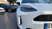 Toyota Yaris Cross 116h GR Sport MY22 — photo 17