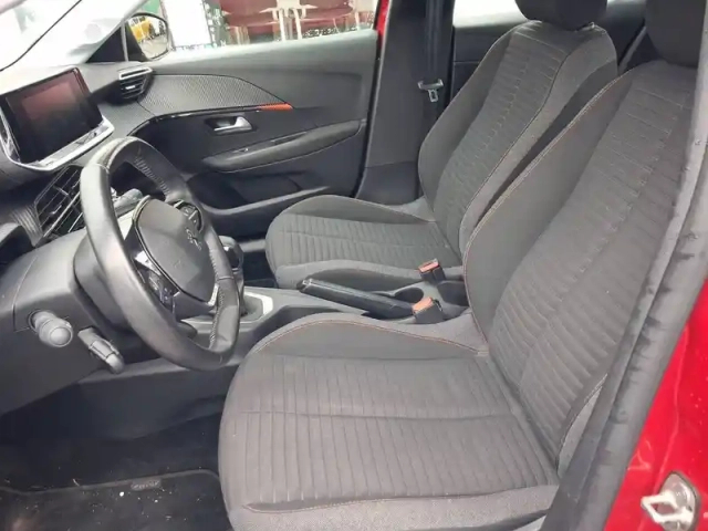 Peugeot 208 puretech 75 s&amp;s bvm5 — photo 49