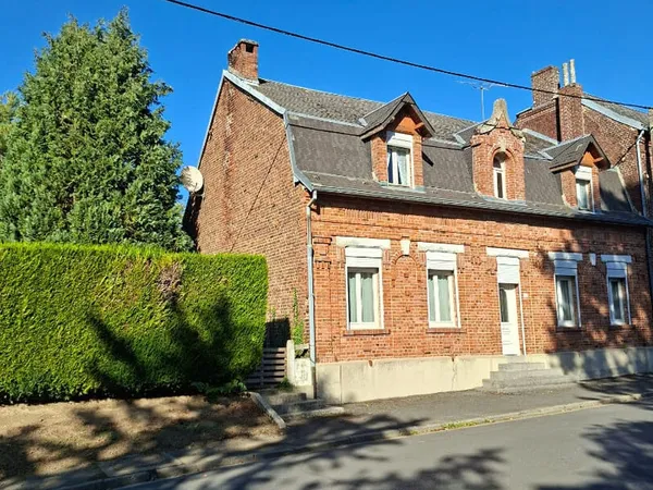 Maison St Souplet 6 pièce(s) 151 m2