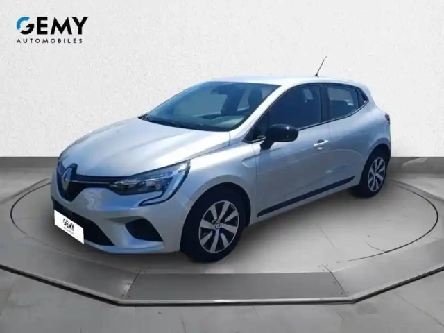 Renault Clio tce 90