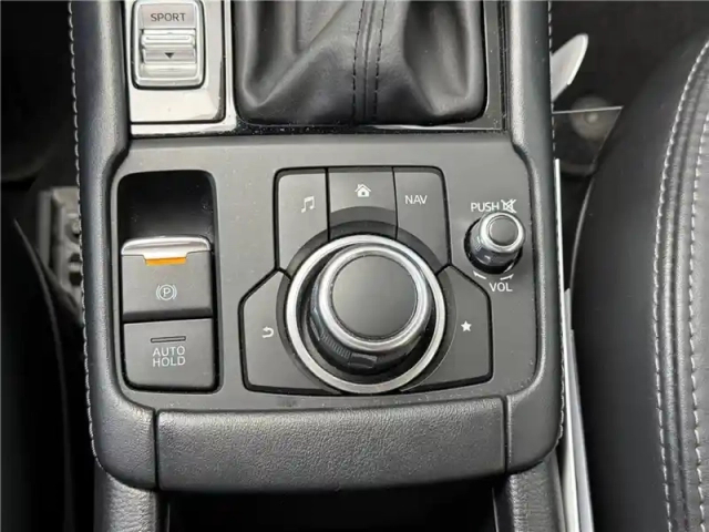 Mazda Cx3 2.0l skyactiv-g 120 4x2 — photo 58