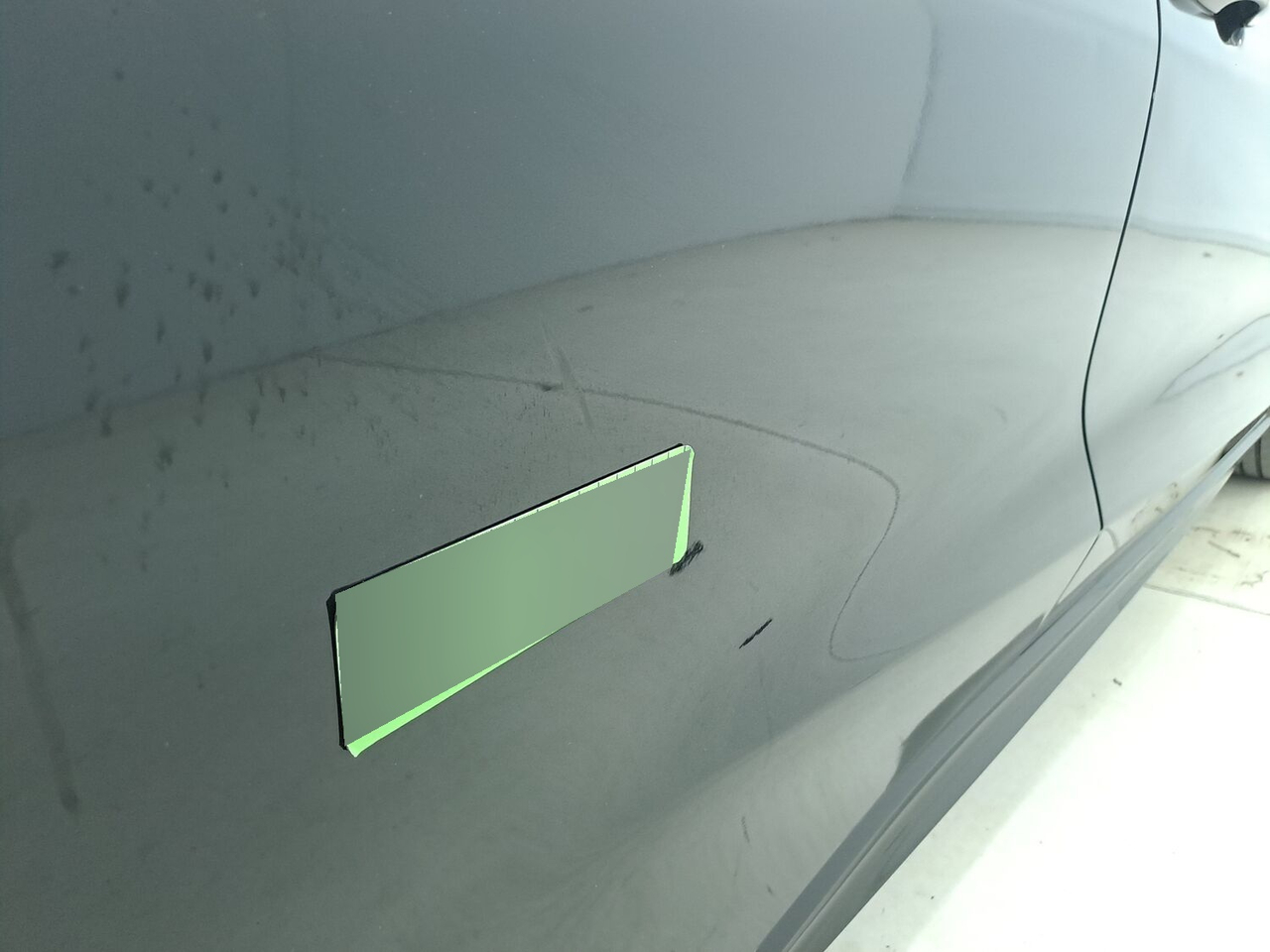 Ford Focus SW — photo 18