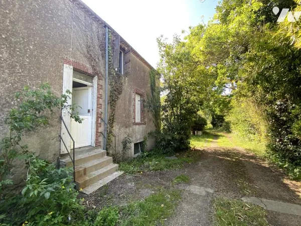 Maison 4 pièces 92 m²