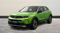 Opel Mokka 1.2 Turbo 130ch Elegance BVA8