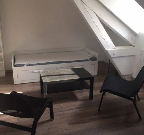 Appartement 1 pièce 29 m²