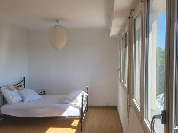Appartement studio à vendre