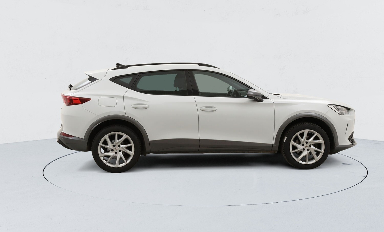 Cupra Formentor — photo 6