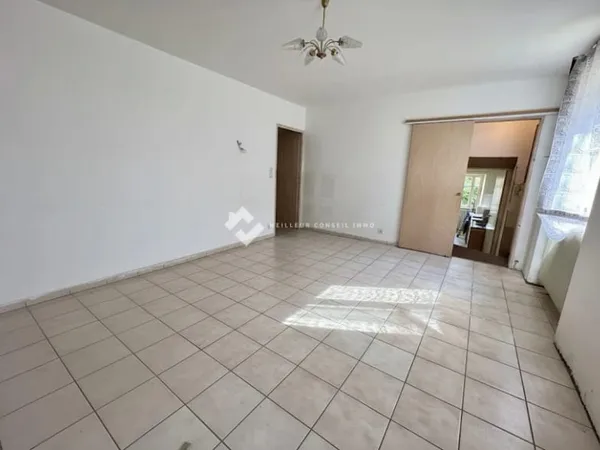 Maison 6 pièces 119 m²