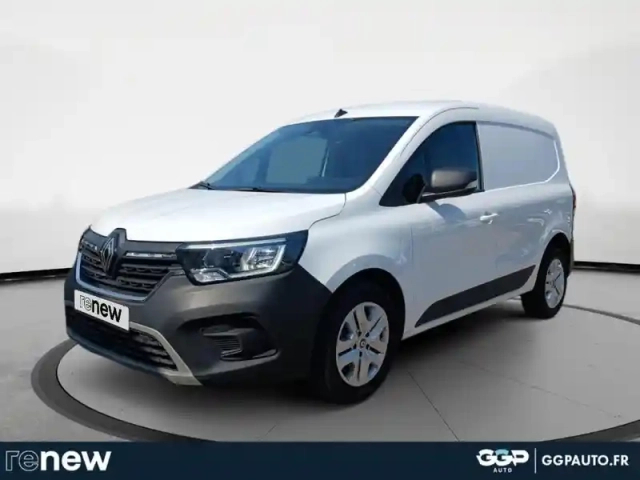 Renault Kangoo Van l1 1.5 blue dci 95ch extra -24