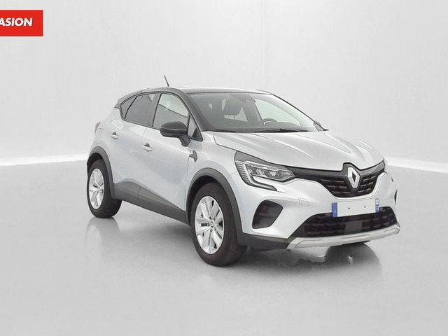 Renault CAPTUR II 1.0 TCe 90ch Evolution