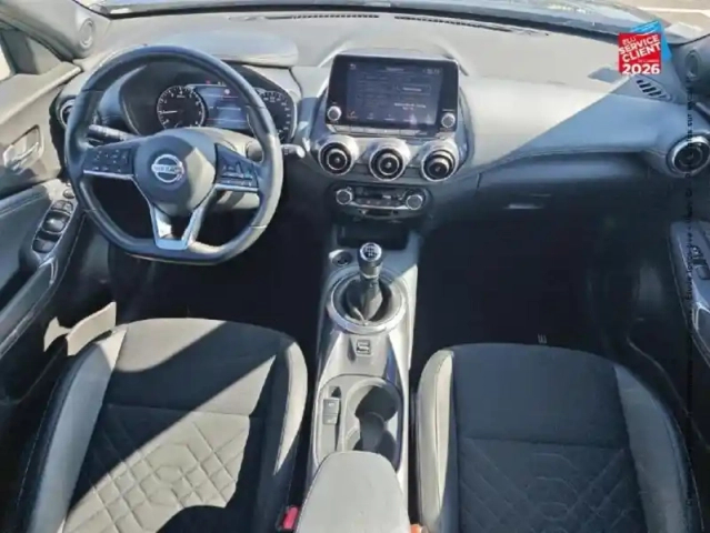 Nissan Juke 1.0 dig-t 114ch tekna 2021 — photo 30