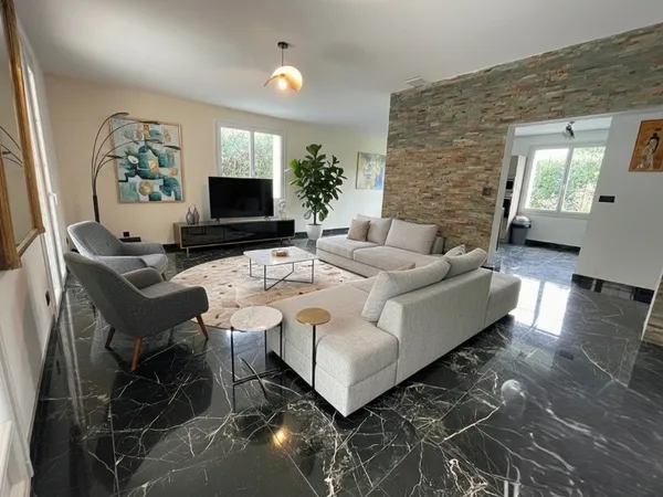 Maison 5 pièces 135 m² à Tours