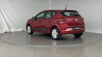 Dacia Sandero 1.0 TCe 90ch Confort — photo 8