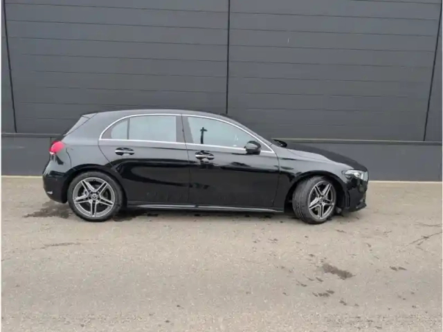 Mercedes Classe A 200 d — photo 6