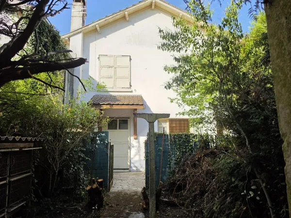 Maison 6 pièces 106 m²