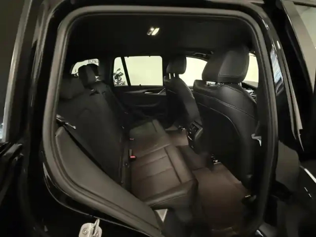 Bmw X3 xdrive30e 292ch m sport — photo 7