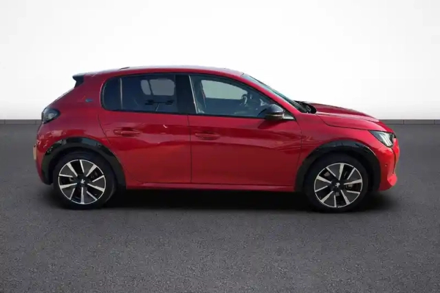 Peugeot 208 electrique 50 kwh 136ch — photo 7