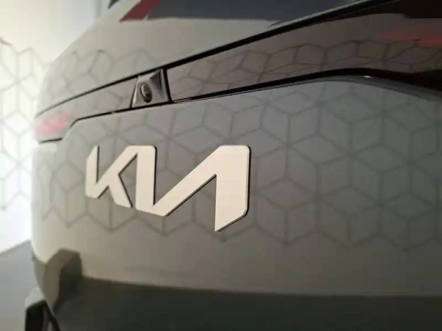 Kia Ev5 81.4 kwh 218 ch autonomie longue — photo 64