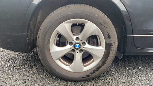 BMW X3 xDrive 20d 190 BVA8 - M Sport – 2016 – 168810 km – Diesel – Boîte Automatique — photo 39